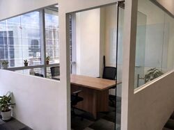 Sbf Center (D1), Office #594255061